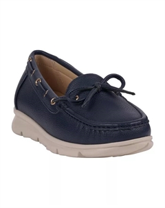 Женские лоферы Elora в стиле ботинок для яхты, белый Gc shoes