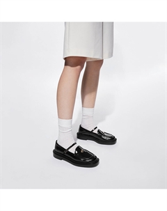 Лоферы женские с низким верхом Charles&keith