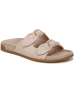 Женские сандалии Elara Slide, розовый Vionic