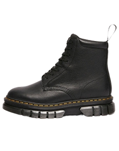 Ботинки Rikard Lunar на платформе, черный Dr. martens