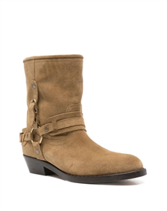 Ботинки Ildred, нейтральный Isabel marant