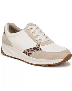 Шей кроссовки на платформе со шнуровкой, мультиколор Naturalizer
