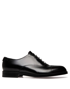 Кожаные оксфорды, черный Bally