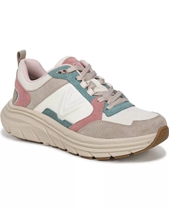 Женские прогулочные кроссовки Walk Max Skyline, мультиколор Vionic