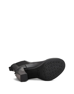 Ботинки челси, черный Tod's