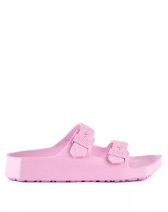 Женские ботинки Moses, розовый United nude