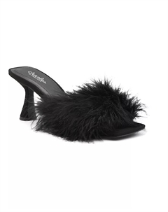 Женские ботинки PAZAZZ, розовый Charles by charles david