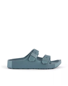 Женские ботинки Moses, синий United nude