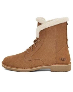 Ботинки WMNS 1129810-CHE, коричневый Ugg