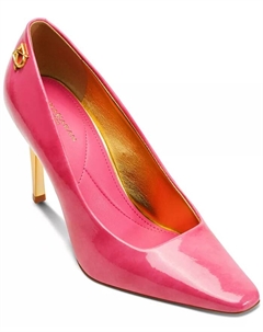 Женские слипоны Savita High, розовый Donna karan new york