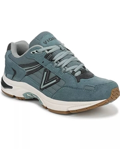 Женские кроссовки для ходьбы 23Walk 2.0, синий Vionic