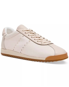 Женские кроссовки Mirage на шнуровке, оранжевый Steve madden