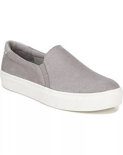 Женские слипоны Nova, серый Dr. scholl's