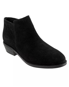 Ботинки Rocklin 2.0, черный Softwalk