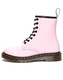 Ботинки 1460 Martin Boots, розовый Dr. martens
