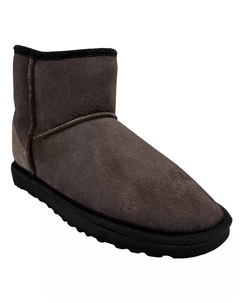 Женские мини-угги, коричневый Furniq uk