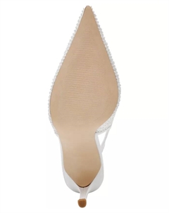 Женские туфли-лодочки Reyes на шпильке с ремешком, серый Steve madden