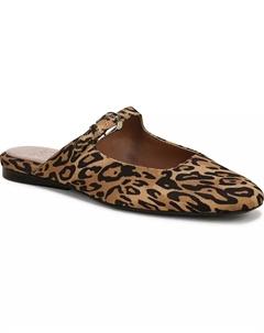 Женские мюли Mary Jane с квадратным носком Apple, мультиколор Naturalizer