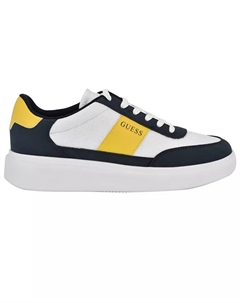 Мужские модные кроссовки Chaze Lifted на шнуровке, мультиколор Guess