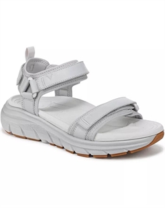 Мужские сандалии для ходьбы Walk Max Wanderer, синий Vionic