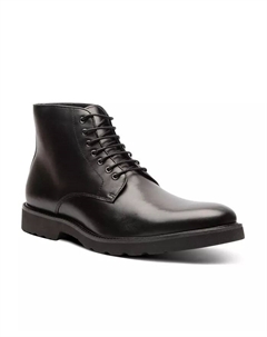 Мужские ботинки Powell Dress Casual на шнуровке, черный Blake mckay