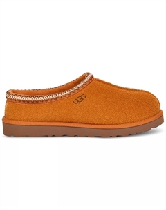 Мужские тапочки Tasman из мохнатой замши ®, оранжевый Ugg