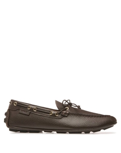 Топсайдеры Kyan, коричневый Bally