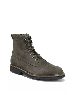 Мужские ботинки Livermore, зеленый Vionic