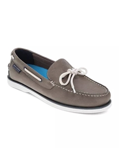 Мужские ботинки Darnell Slip On, серый Dockers