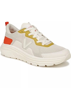 Мужские прогулочные кроссовки Walk Max, серый Vionic