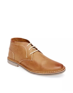 Мужские ботинки Hestonn Chukka, коричневый/бежевый Steve madden