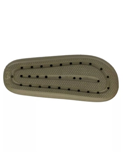 Мужские шлепанцы Kobe Slip On Slides, зеленый Xray