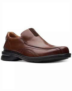 Мужские лоферы Gessler Step, мультиколор Clarks