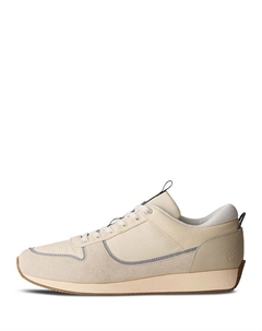 Мужские кроссовки Pursuit Retro Runner, коричневый/бежевый Rag & bone