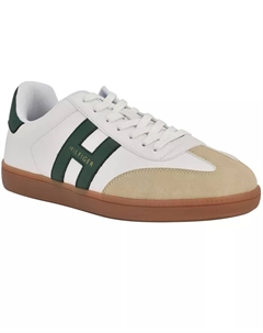 Мужские повседневные кеды Berge T-Toe, мультиколор Tommy hilfiger