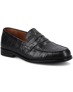 Мужские классические лоферы Sterling Dress Penny, черный Taft