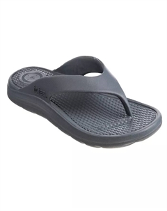 Мужские сандалии Ara Thong, серый Totes