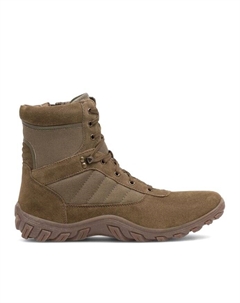 Сапоги на шнуровке MESSI-01 MI25, хаки Lasocki