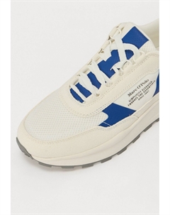 Низкие кеды EGIL, белый Marc o'polo