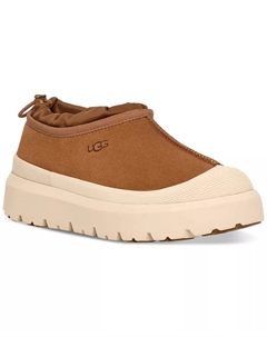 Мужские гибридные слипоны Tasman Weather Hybrid ®, коричневый Ugg