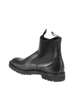 Ботинки Olivia Chelsea, черный Trickers