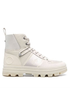 Ботинки Normandy, нейтральный цвет Jimmy choo