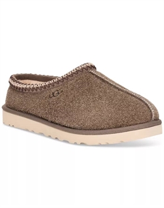 Мужские тапочки Tasman из мохнатой замши ®, фиолетовый Ugg