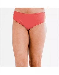 Детские трусики бикини, оранжевый Calypsa