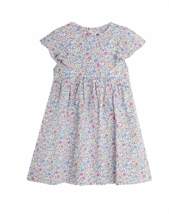 Повседневное платье REGULAR FIT, фуксия Jojo maman bébé