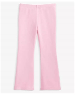 Брюки-клеш для девочки, розовый Epic threads