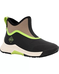 Ботинки Big Boys Kids' Outscape на шнуровке Muck