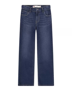 Прямые джинсы свободного кроя Big Boys, синий Levi's®