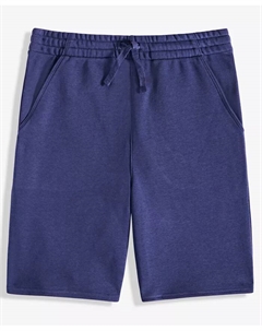 Флисовые шорты для мальчиков Little & Big Boys, синий Epic threads