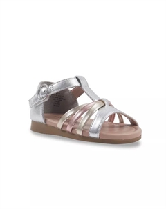 Сандалии Apple Atlas для девочек и подростков, мультиколор Marc fisher